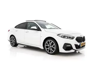 BMW 2 Serie Gran Coupé 220i M-Sportpack Business Edition (INCL-BTW) Aut. *PANO | MICROFIBRE-SPORTSEA