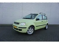 Fiat Panda 1.2 Emotion Climate / Elektr. ramen / Lm velgen / NAP