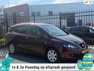 Seat Altea XL 1.6 Reference XENON!NWE APK!NWE KOPPELING!