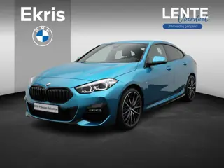 BMW 2 Serie Gran Coupé 220i Executive | M Sport Plus Pack | Parking Pack | Achteruitrijcamera | Park