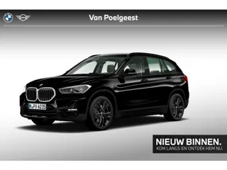 BMW X1 sDrive18i Business Edition