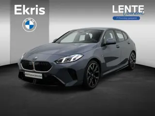 BMW 1 Serie 120 M Sportpakket | Driving Assistant | Achteruitrijcamera | Parking Assistant | 19" | L