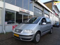 Volkswagen Sharan 2.0 7p.