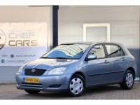 Toyota Corolla 1.4 VVTi|NAP|AIRCO|5DEURS|DEALER ONDERHOUDEN!