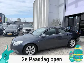 Opel Insignia 1.6 Edition NETTE AUTO! INRUIL MOGELIJK!