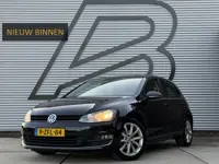 Volkswagen Golf 1.2 TSI Business Edition 1e Eigenaar,Navi,Camera,Clima,Cruise,PDC,Stoelverwarming,N.