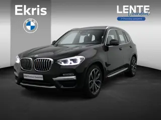 BMW X3 sDrive20i High Executive | Parking Pack | Comfort Access | Achteruitrijcamera | Panoramadak |