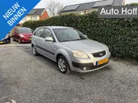 Kia Rio 1.4 X-pect | Airco | Elekt. Ramen | 5 Deuren |