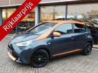 Toyota Aygo 1.0 VVT-i x-JBL (bj 2020)