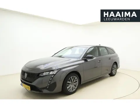 Peugeot 308 SW 1.2T Active Pack Business 110PK | Navigatie | Cruise Control | Parkeersensoren achter