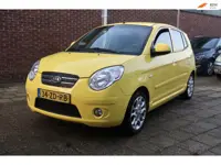 Kia Picanto 1.1 X-tra First Edition