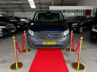 Mercedes-Benz Vito 116 CDI AUT EXTRA Lang DC 6PERS! 2019