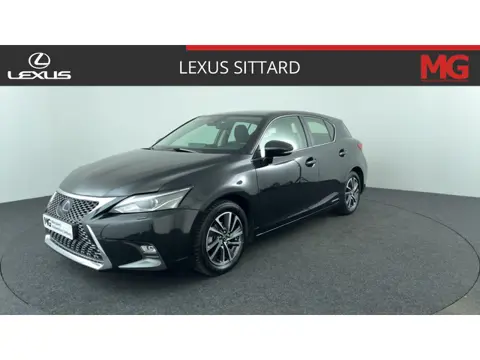 Lexus CT 200h Ultimate Edition