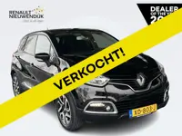 Renault Captur 0.9 TCe Dynamique TREKHAAK / PARKEERSENSOREN / CRUISE / LICHTMETAAL / CLIMATE CONTROL