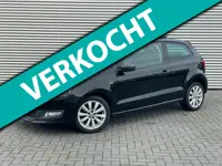 Volkswagen Polo 1.2 bouwjaar 2012 met panoramadak