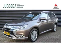 Mitsubishi Outlander 2.4 PHEV Instyle 1e eigenaar, Dealer o.h.