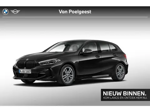 BMW 1 Serie 118i Business Edition