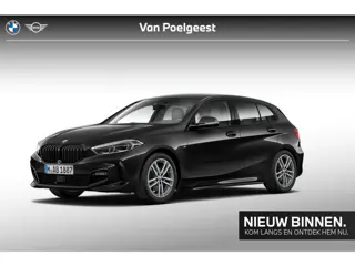 BMW 1 Serie 118i Business Edition