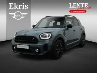 MINI Countryman Cooper S Classic + Comfort Plus Pakket + Driving Assistant Pakket + 	Stuurwielrand V