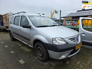 Dacia Logan MCV 1.6 Lauréate AIRCO