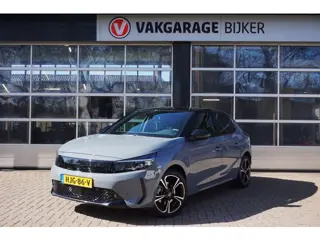 Opel Corsa 1.2 GS Camera/Navi/App-Connect! (bj 2023)