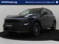 Lynk & Co 01 1.5 | Black Pack Uitgevoerd!! | (bj 2023)