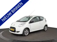 Citroën C1 1.0-12V Séduction (bj 2010)