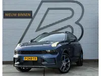 Lynk & Co 01 1.5 1e Eigenaar,Navi,Pano,Camera,Clima,Cruise,PDC,N.A.P,APK tot 06-2026