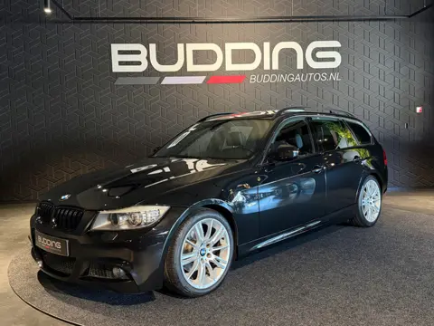 BMW 3 Serie Touring 325i High Exe | M-sport | Pano | Trekhaak