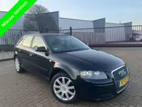 Audi A3 Sportback 2.0 TDI Ambiente Luxe Leer/Clima/New km Nap
