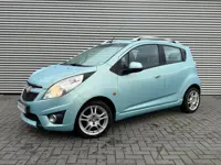 Chevrolet Spark 1.2 16V LT met 83000 km