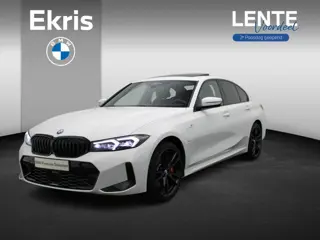 BMW 3 Serie Sedan 330e M Sportpakket Pro | Travel Pack| Innovation Pack | Entertainment Pack | Trekh