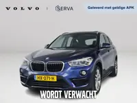 BMW X1 xDrive20i | Panoramadak | Stoelverwarming | Parkeercamera | Trekhaak