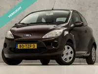 Ford Ka 1.2 Cool & Sound start/stop (AIRCO, ELEK RAMEN, SPORTSTOELEN, NIEUWE APK, NIEUWSTAAT)