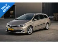 TOYOTA AURIS TOURING SPORTS 1.8 HYBRID LEASE PRO I PANORAMADAK I CLIMATE CONTROL I CRUISE CONTROL I 