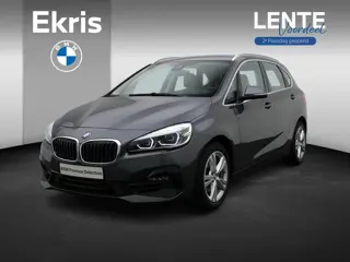 BMW 2 Serie Active Tourer 218i High Executive | Sportline | Parking Pack | Trekhaak | Achteruitrijca