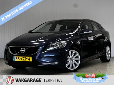 Volvo V40 1.6 D2 Kinetic/ D-Riem Verv 172.000KM!/ Camera/ 16''LMV/ Clima/ Navi/ Cruise/ Bluetooth/ M