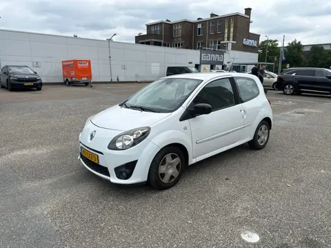 Renault Twingo 1.2-16V Dynamique – Compact, zuinig