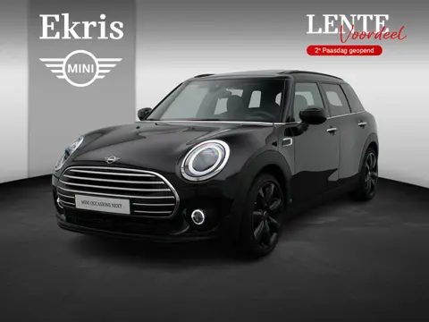 MINI Clubman Cooper Richmond Park Edition + Adaptief Onderstel + Trekhaak + Panoramadak + 18'' | Len