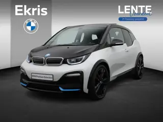 BMW i3 S Executive | Comfort Access | Achteruitrijcamera | Schuifdak | Navigatie Professional | 20''