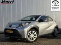 Toyota Aygo X 1.0 VVT-i MT Play NL Auto Dealer Onderhouden Carplay Adpt Cruise