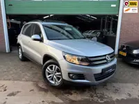 Volkswagen Tiguan 1.4 TSI Sport|PANO/NAVI/TRHK/BLUETOOTH/CLIMA