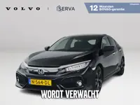 Honda Civic 1.5 i-VTEC Prestige | Panoramadak | Parkeercamera | Stoelverwarming | Trekhaak