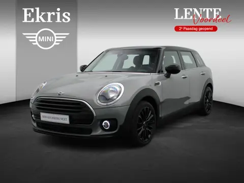 MINI Clubman Cooper Business Edition + Salt + Visibility Package + Sportstoelen + 17'' | Lentevoorde