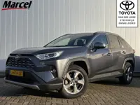 Toyota RAV4 2.5 Hybrid Executive NL Auto Trekhaak Leder 360Cam Bearlock