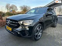 Mercedes-Benz GLC-klasse 300e 4MATIC Premium Plus, Pano, Trekhaak