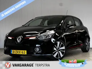 Renault Clio 0.9 TCe Dynamique/ LED Dagrijverl./ 17''LMV/ Airco/ Navi/ Cruise/ Bluetooth/ Multi.Stuu