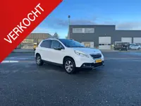 Peugeot 2008 1.2 PureTech Allure AUTOMAAT/PANORAMA