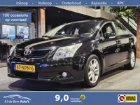 Toyota Avensis 1.6 VVTi Business NL-auto NAP | Navigatie | Airco