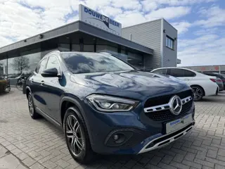 Mercedes-Benz GLA 250 e AMG Line Trekhaak | Keyless | Camera | Stoelverw.